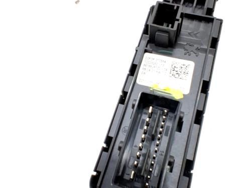 Left front window switch OPEL CROSSLAND X / CROSSLAND (P17, P2QO) 1.6 Turbo D (75) | BP32106167I27 - Image 2