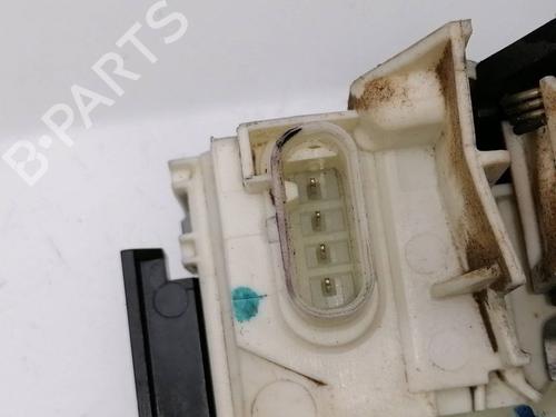 Front right lock JEEP COMPASS (MK49) 2.2 CRD 4x4 | BP23893463C97 