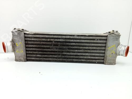 Intercooler FORD TRANSIT Van (FA_ _) 2.4 TDCi RWD | BP28179311M30 