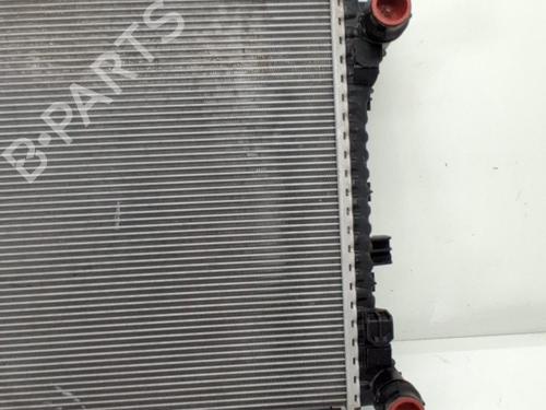 Water radiator SEAT LEON (KL1, KLG) 2.0 TDI | BP40551391M31 - Image 3