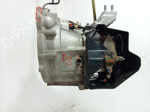 Gearbox FORD KA+ III (UK, FK) 1.2 Ti-VCT | BP29051424M3 