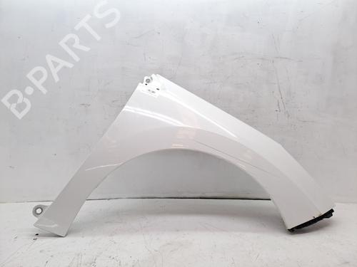 Used Right front fenders PEUGEOT 308 I (4A_, 4C_) 1.6 HDi (92 hp) 27274370