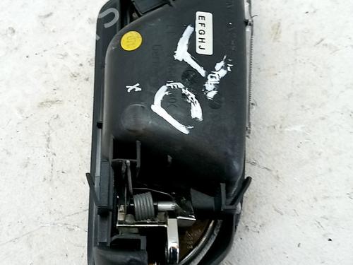 Front left interior door handle VW TIGUAN (5N_) 2.0 TDI 4motion | BP36108917I13 - Image 2