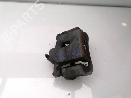 Used Right front brake caliper KIA CEE'D (JD) 1.6 CRDi 128 (128 hp) 23384075