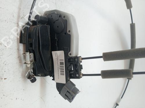 Rear right lock NISSAN X-TRAIL III (T32_, T32R, T32RR) 2.0 dCi (T32) | BP23368305C99 