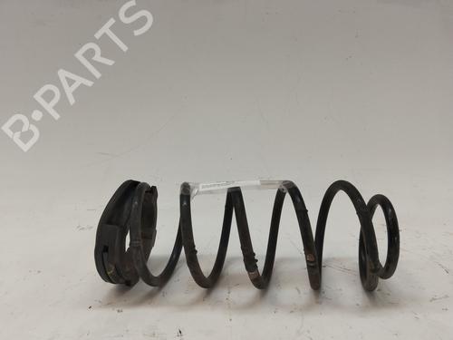 Used Shock absorber spring KIA VENGA (YN) 1.4 CVVT (90 hp) 25844694