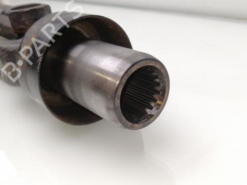 Driveshaft SUZUKI GRAND VITARA I (FT, HT) 2.0 HDI 110 16V 4x4 (SQ420D, TD83V) | BP23936384M37 