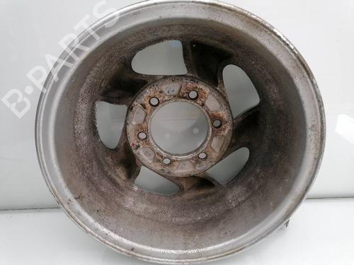 Rim HYUNDAI GALLOPER II (JK-01) 2.5 TD intercooler | BP23940839C45