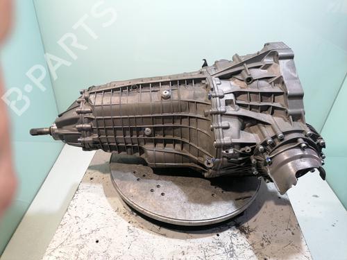 Gearbox AUDI A4 B9 Avant (8W5, 8WD) 2.0 TFSI | BP24107658M3 
