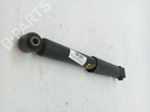 Left rear brake caliper NISSAN QASHQAI I (J10, NJ10) 2.0 | BP24308460M107