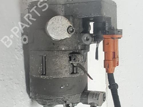AC-Kompressor AC-Kompressor VW GOLF VII Variant (BA5, BV5) 1.4 TSI (150 hp) 33772110 33772110