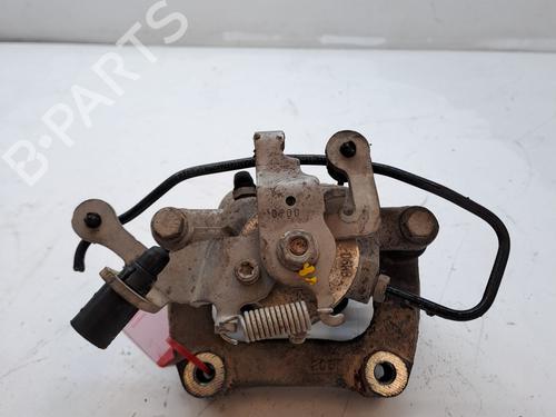 Right rear brake caliper CITROËN BERLINGO Box Body/MPV (B9) 1.6 HDi 90 | BP27252951M106 