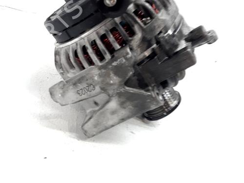 Alternator MERCEDES-BENZ C-CLASS (W203) C 220 CDI (203.006, 203.008) | BP33762588M7 - Image 2