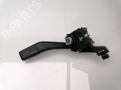 Used Headlight switch SEAT ALTEA (5P1) 1.9 TDI (105 hp) 23443355