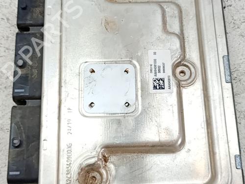Engine control unit (ECU) RENAULT CAPTUR II (HF_) TCe 90 (HFM6) | BP38749178M57 - Image 2