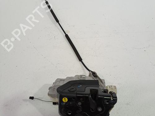 Rear left lock SEAT ALTEA (5P1) 2.0 TFSI | BP23374326C100 