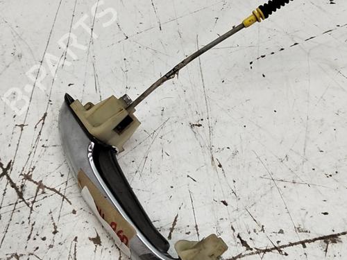 Used Rear right exterior door handle Rear right exterior door handle 38749664 38749664