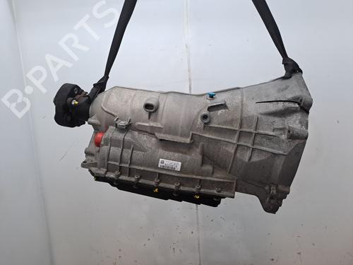 Getriebe für BMW 5 (E60) 520 d (177 hp) 23369533