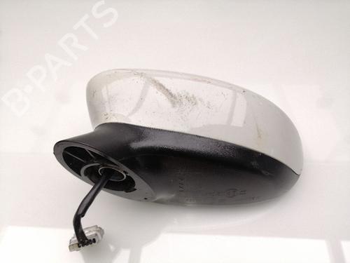 Left mirror FIAT GRANDE PUNTO (199_) 1.3 D Multijet | BP24925691C26 