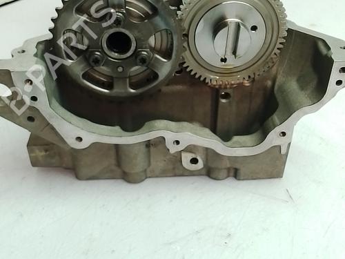 Cylinder head SMART FORFOUR (454) 1.5 CDI (454.001) | BP37245537M5 - Image 7