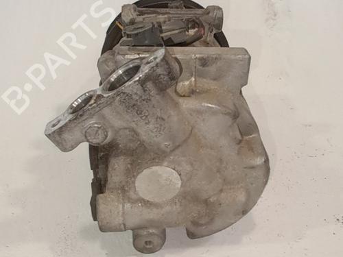 AC compressor RENAULT MEGANE III Hatchback (BZ0/1_, B3_) 1.6 16V (BZ1B, BZ1H) | BP37691806M34  - Image 5