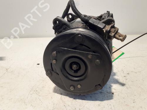 AC compressor CITROËN XANTIA (X1_, X2_) 2.0 HDI 109 | BP25459573M34 