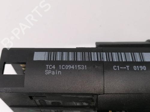 Forlygtekontakt VW GOLF IV (1J1) 1.9 TDI (101 hp) 25255146
