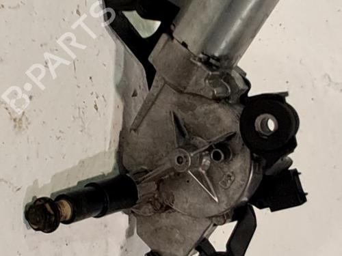 Used Rear wiper motor RENAULT MEGANE II (BM0/1_, CM0/1_) 1.5 dCi (BM1E, CM1E) (106 hp) 32258140