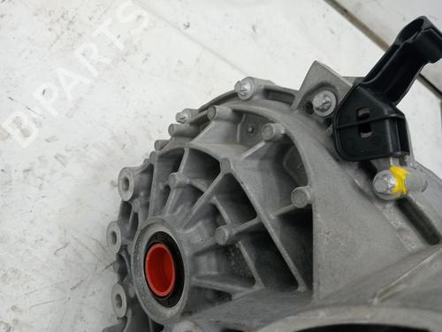 Gearbox JEEP COMPASS (MP, M6, MV, M7) 1.6 CRD | BP23287508M3 