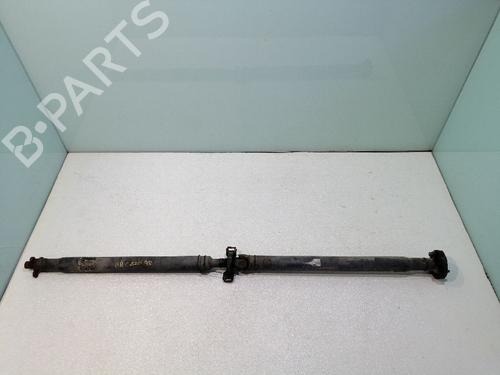 Used Driveshaft MERCEDES-BENZ C-CLASS (W202) C 220 D (202.121) (95 hp) 23649443