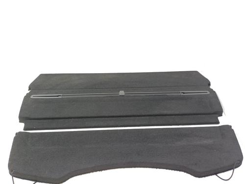 Rear parcel shelf CITROËN C4 Picasso I MPV (UD_) 1.6 HDi | BP23289583C85 