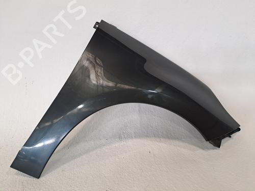 Used Right front fenders RENAULT MEGANE II Saloon (LM0/1_) 1.5 dCi (LM0F, LM0T, LM2B) (82 hp) 24109157