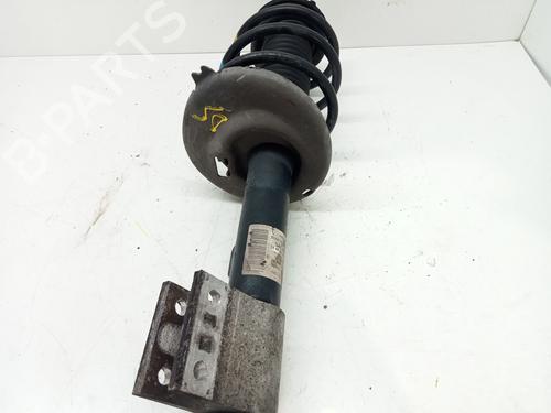 Right front shock absorber PEUGEOT PARTNER Tepee 1.6 HDi / BlueHDi 75 | BP28957137M17 