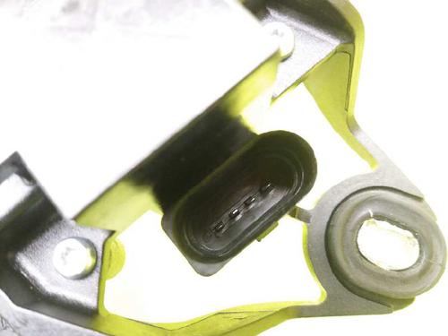 Rear wiper motor VW GOLF VI (5K1) 1.4 | BP25593643M102 
