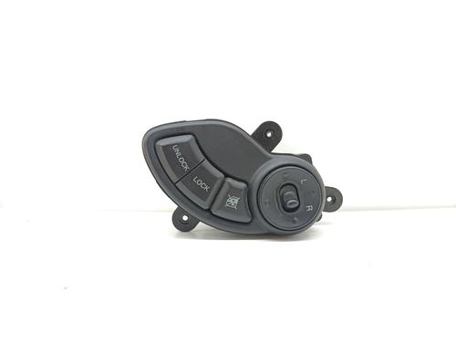 Mirror switch HYUNDAI SANTA FÉ I (SM) 2.0 CRDi 4x4 | BP25456613I25 