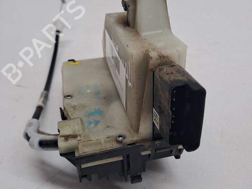 Rear right lock PEUGEOT 208 I (CA_, CC_) 1.6 HDi | BP23942838C99 