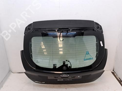 Used Tailgate FORD FOCUS III 1.5 TDCi (120 hp) 26192505