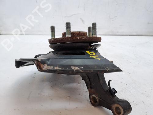 Right front steering knuckle HYUNDAI ELANTRA V Saloon (MD, UD) 1.6 | BP26020005M26 