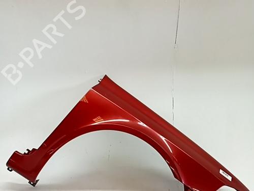 Forkjerm høyre Forkjerm høyre RENAULT LAGUNA II Grandtour (KG0/1_) 1.9 dCi (KG0G) (120 hp) 31369543 31369543