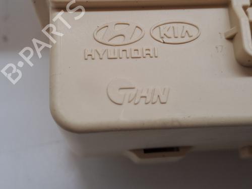 Fuse box HYUNDAI TUCSON (TL, TLE) 1.6 GDi | BP23287654E1 