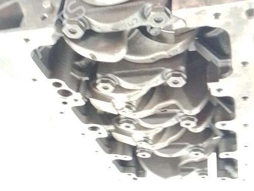 Engine (For Parts) VW PASSAT B6 (3C2) 2.0 TDI | BP38616908M64 - Image 3