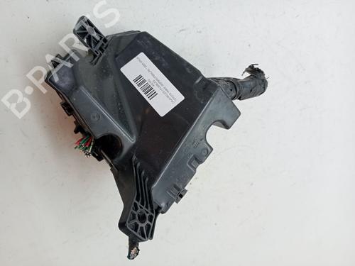 Used Fuse box TOYOTA YARIS (_P9_) 1.3 VVT-i (SCP90_, SCP90R) (87 hp) 23356162