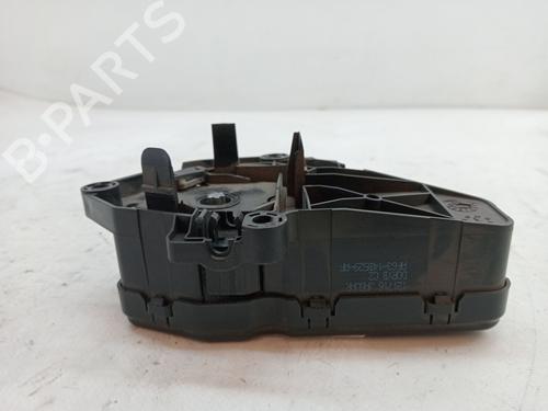 Central lock pump JAGUAR XJ (X351) 3.0 SDV6 | BP23359794M86 
