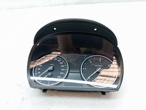 Instrument cluster BMW 3 Touring (E91) 320 d | BP23356037C47 