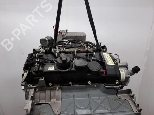 Engine MERCEDES-BENZ E-CLASS (W211) E 220 CDI (211.008) | BP24466805M1 