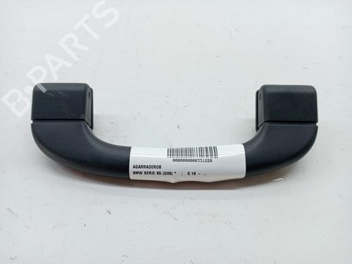Used Interior roof handle BMW X5 (E70) 3.0 d (235 hp) 23343726