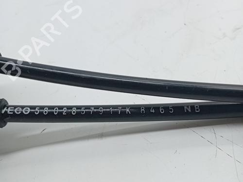 Cable IVECO DAILY VI Van 33S14, 35S14, 35C14, 42S14 (136 hp) 23339735