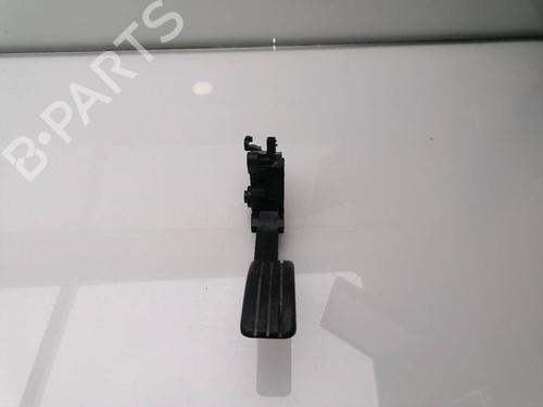 Used Pedal NISSAN NV300 Van (X82) 2.0 dCi 120 (120 hp) 26706858