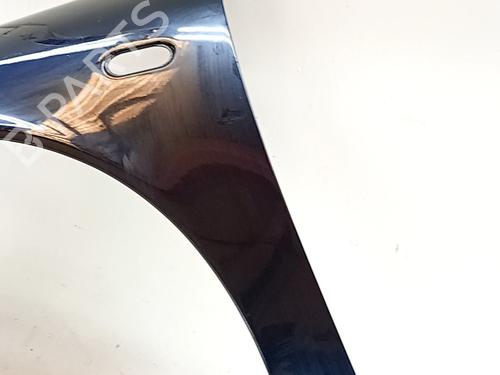 Used Left front fenders Left front fenders SEAT LEON (1M1) 1.9 TDI (90 hp) 34537339 34537339