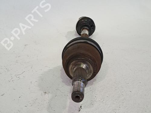 Left front driveshaft PEUGEOT 308 II (LB_, LP_, LW_, LH_, L3_) 2.0 BlueHDi 150 | BP23943609M38 